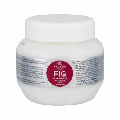 Fig Kallos Cosmetics 275ml