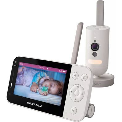 Avent Connected Videophone SCD921/26 (weiß)