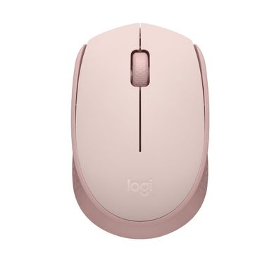 Logitech - M171 Kabellose Maus Rose