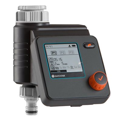 Gardena 01891-20 Gardena Bewässerungssteuerung Select