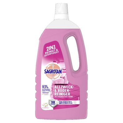 SAGROTAN® 3130424 SAGROTAN® 2in1 Allzweckreiniger 1,5 l