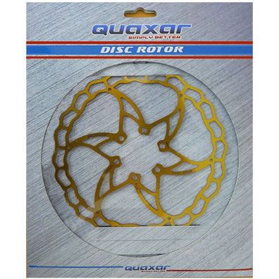 Bremsscheibe , QUAXAR TS 160 mm, Fasi, 506100039