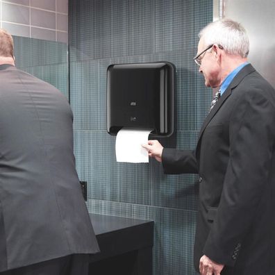 TORK 551108 TORK Papierhandtuchspender Matic® H1