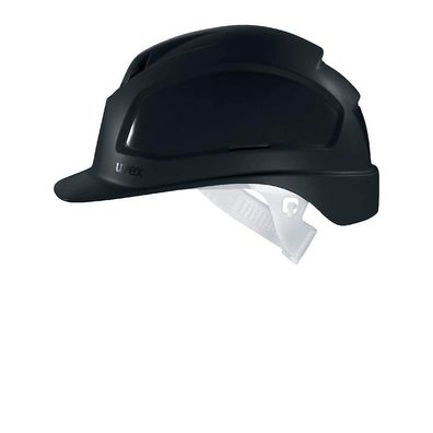 uvex 9772920 Schutzhelm uvex pheos B schwarz