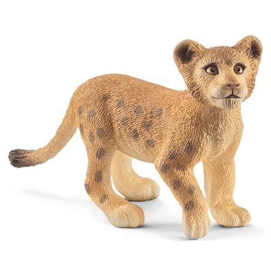 Schleich 14813 Schleich Wild Life 14813 Löwenjunges