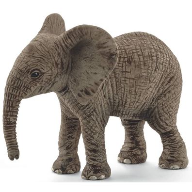 Schleich 14763 Schleich Wild Life Afrikanisches Elefantenbaby