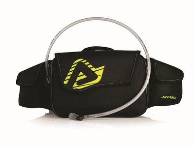 Gürteltasche Dromy mit Trinksystem Bauchtasche waist pack waterbag Enduro sw-ge