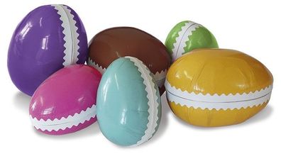 Nestler 46012.12 Füllei Ostern - Ø 12 cm, uni, sortiert