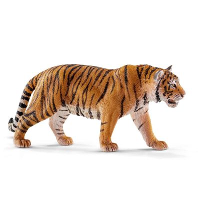 Schleich 14729 Schleich Wild Life Tiger