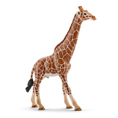 Schleich 14749 Schleich Wild Life Giraffenbulle