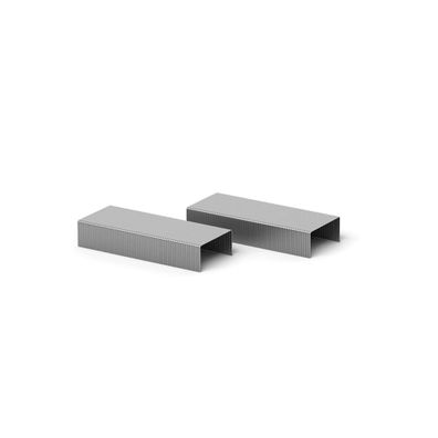 Heftklammern Nr. 24/6 extra scharf & stark 1000 Stück Verzinkt