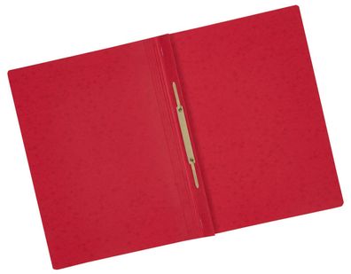 Oxford 400147496 Schnellhefter TOP FILE+ - A4, Karton 390g/qm, kfm. und Amtsheftung,