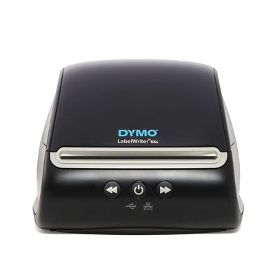 Dymo® 2112725 LabelWriter™ 5XL Etikettendrucker mit LAN-Anschluss