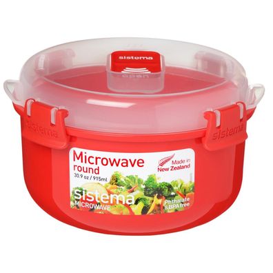 sistema® SI1113 sistema® Mikrowellentopf