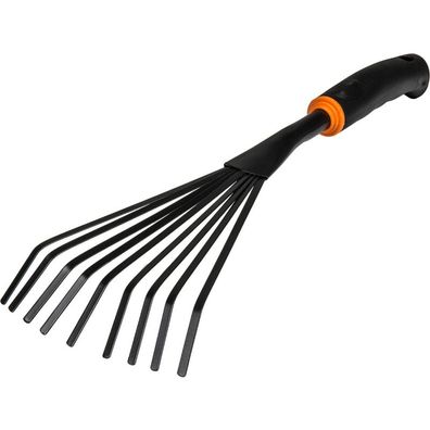 BradasKT-Y6006 Handrechen DE LUXE Breite: 120 mm schwarz