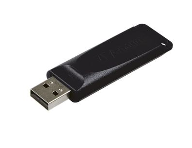 Verbatim 98697 Verbatim Store n Go Slider 32GB USB 2.0