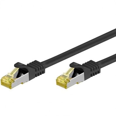 EFB MK7001.30B EFB RJ45 Patchkabel S/FTP, at.6A, SZH, at.7 Rohk.,30m, w