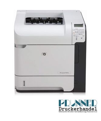 HP Laserjet P4015n • Lan • CB509A • 67.570 Seiten