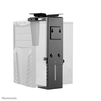 Neomounts by Newstar NM-CPU100BLACK Neomounts Select PCH CPU desk Holder schwarz NM-C