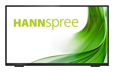 Hannspree HT248PPB Hannspree 60.4cm (23,8") HT248PPB 16:9 M-TOUCH HDMI+DP+VGA
