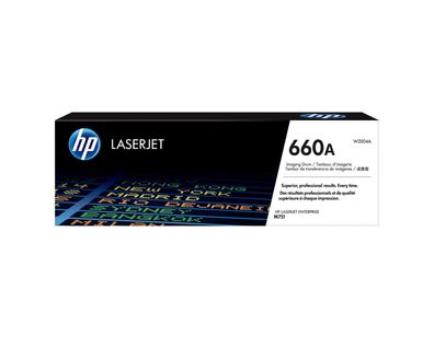 HP Inc. W2004A Trommel HP 660A W2004A