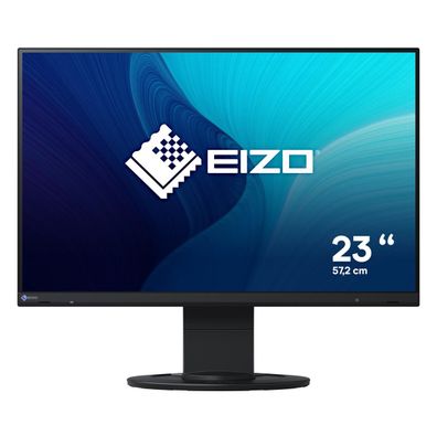 Eizo EV2360-BK EIZO 58.4cm (23") EV2360-BK 16:10 HDMI+DP+USB IPS black