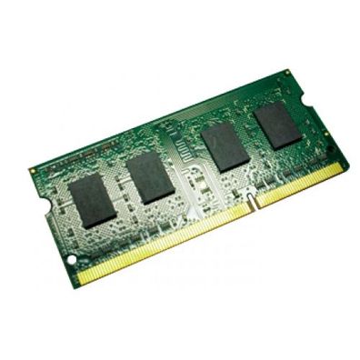 Qnap RAM-4GDR3L-SO-1600 QNAP Speichererweiterung 4GB für Qnap NAS RAM-4GDR3L-SO-1600