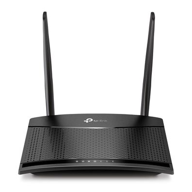 TP-Link TL-MR100 WL-Router TP-Link TL-MR100 (4G/LTE/300MBit)