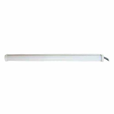 Intellinet 715867 Intellinet LED-Leuchte für 19"-Schränke 11W 1,8m Kabel