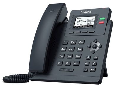 Yealink SIP-T31G Yealink IP Telefon SIP-T31G