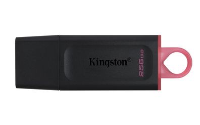 Kingston DTX/256GB USB-Stick 256GB DataTraveler DTX USB 3.2 (BL/PI) retail