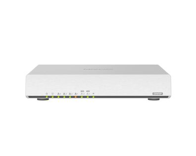 Qnap QHora-301W QNAP QHora-301W Wi-Fi 6 Dual-Port 10GbE SD-WAN Router