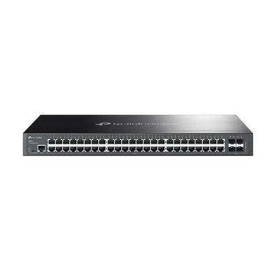 TP-Link TL-SG3452 Switch TP-Link 48x GE TL-SG3452 (JetStream) 4xSFP