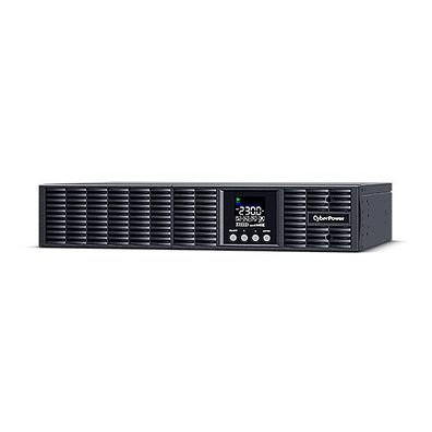 Cyberpower OLS1500ERT2UA CyberPower Online OLSA Rackmount 1500VA/1350W 8xIEC OLS1500E