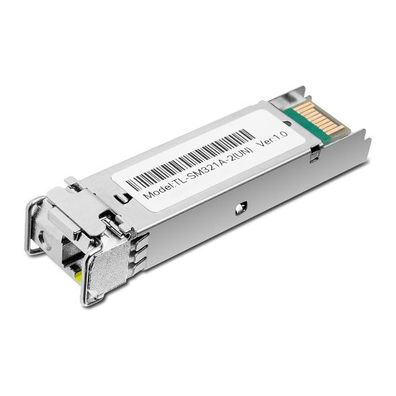 TP-Link TL-SM321A-2 Nek TP-Link TL-SM321A-2 Fiber Converter SFP/Bi-Di/LC