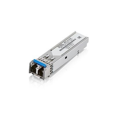 Zyxel SFP-LX-10-E-ZZBD01F ZyXEL Transceiver 10 SFP-LX-10-E Long Range 10km, 10er pack