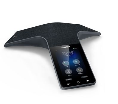 Yealink CP925 Yealink IP Konferenztelefon CP925