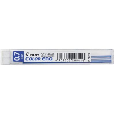 PILOT PLCR-7-L Color ENO Finelinerminen blau 0,7 mm