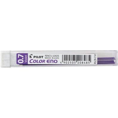 PILOT PLCR-7-V Color ENO Finelinerminen violett 0,7 mm