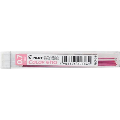 PILOT PLCR-7-P Color ENO Finelinerminen pink 0,7 mm