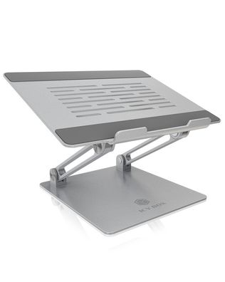 RaidSonic 60934 RaidSonic ICY BOX IB-NH300 Halterung für Notebooks bis 17