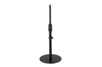 Kensington® K87651WW Stativ Teleskop für Tisch A1010 schwarz