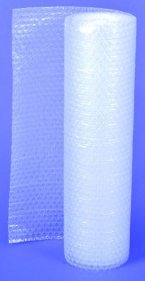 Q-Connect® KF11472 Luftpolsterfolien 50 cm x 5 m