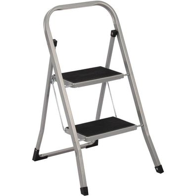 neutral 251215 Klapptritt 2 Stufen