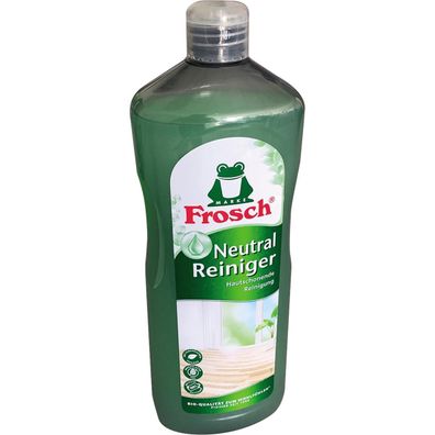 Frosch® 115974 Allzweckreiniger 1,0 l