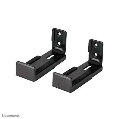 Neomounts by Newstar AWL29-550BL1 Neomounts by Newstar AUZ Soundbar-Halterung schw. 9