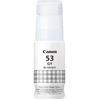 Canon 4708C001 Canon GI-53 GY grau