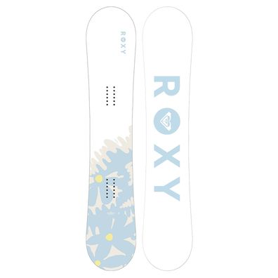 ROXY Women Snowboard Dawn - Größe: 146