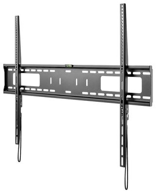 Goobay 49892 TV-Wandhalterung Pro FIXED (XL) für Fernseher von 43'' bis 100'' (109-25