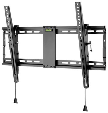 Goobay 49929 TV-Wandhalterung Pro TILT (L) für Fernseher von 37'' bis 70'' (94-178 cm